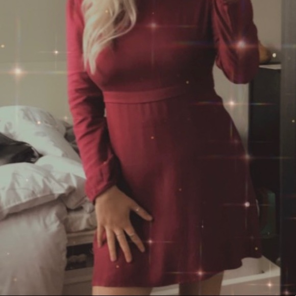 Talula dress - Picture 3 of 3